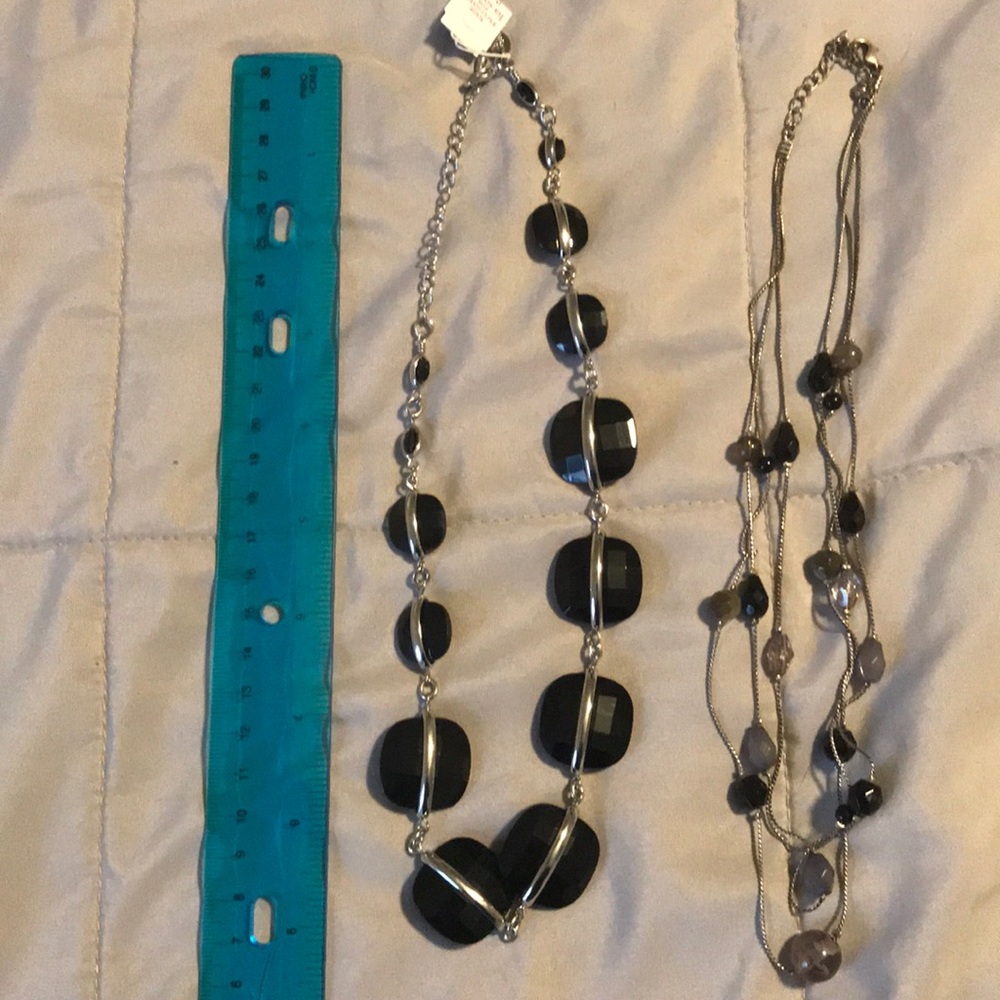 Three Necklaces - image 2